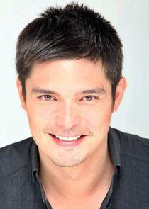 Dingdong Dantes