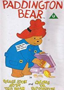 Paddington Bear