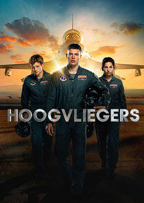 Hoogvliegers - Season 1