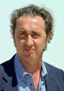 Paolo Sorrentino