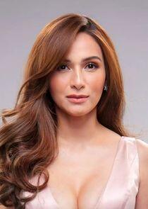 Jennylyn Mercado