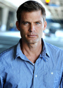 Casper Van Dien