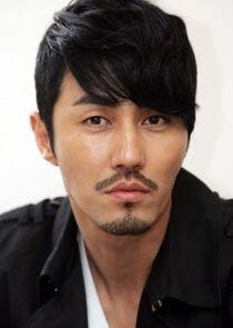 Cha Seung Won