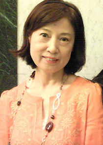 Tamie Kubota