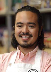 Adam Liaw