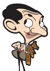 Mr. Bean