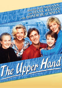 The Upper Hand