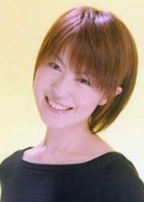 Madoka Kimura