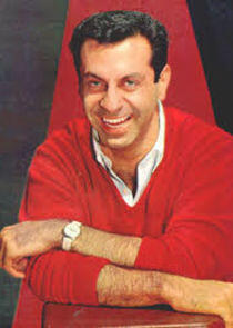 Mort Sahl