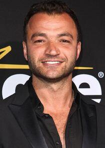 Nick Tarabay