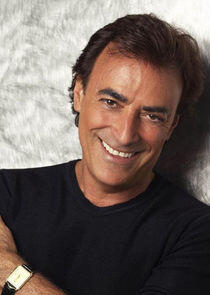 Thaao Penghlis