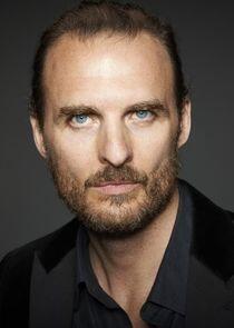 Greg Bryk