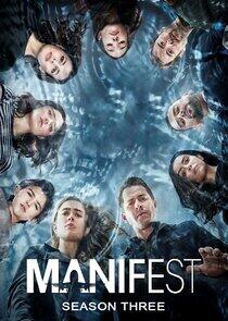 Manifest - Season 3