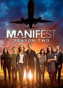 Manifest - Season 2