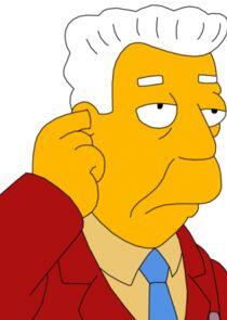 Kent Brockman