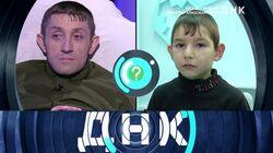 Выпуск 128. От кого родила жена парализованного?