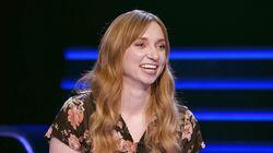 In the Hot Seat: Lauren Lapkus and Anderson Cooper