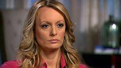 The Stormy Daniels Interview | The Geek Freek