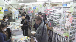 Akihabara: Infatuated with Electronics