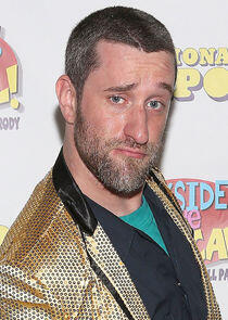 Dustin Diamond