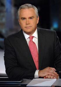 Huw Edwards