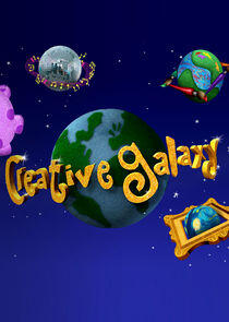 Creative Galaxy