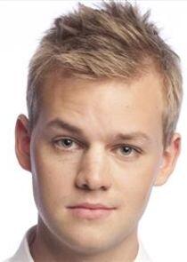 Joel Creasey