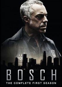 Bosch - Season 1