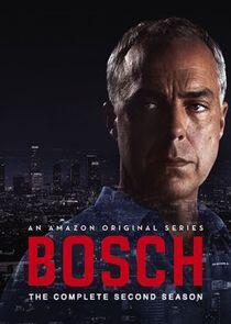 Bosch - Season 2