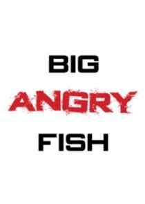 Big Angry Fish