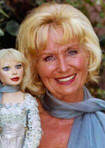 Sylvia Anderson