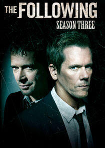 The Following - Season 3