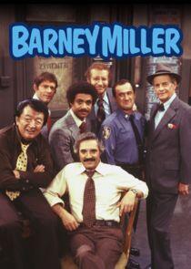 Barney Miller