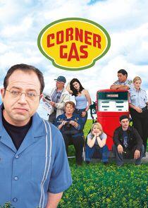 Corner Gas