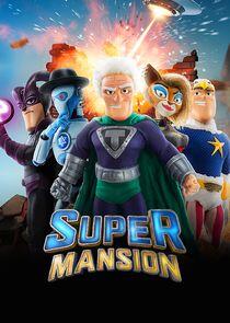 SuperMansion