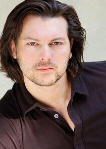 David Hayter