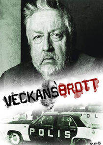 Veckans brott