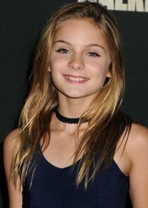 photo of Brighton Sharbino