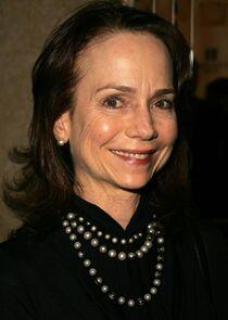 Jessica Harper