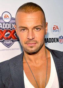 Joey Lawrence