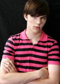 Tony Stonem