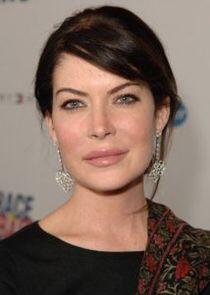 Lara Flynn Boyle