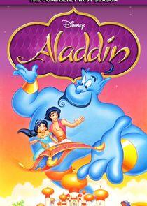 Aladdin - Season 1