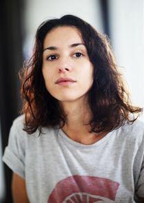 Nacima Bekhtaoui