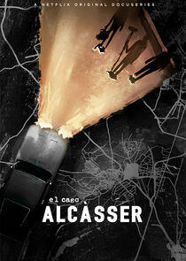 El caso Alcàsser - Season 1