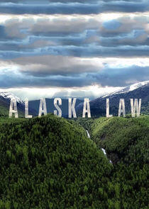 Alaska Law - Season 1