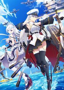 Azur Lane