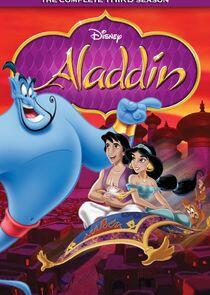 Aladdin - Season 3