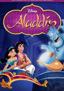 Aladdin - Season 2