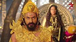 Ravan to Attack Indradev